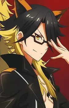 Gambar Karakter Anime: Yaiba