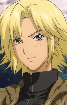 Gambar Karakter Anime: Tamayo Kataoka