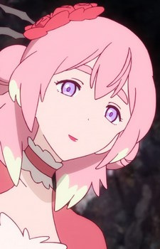 Gambar Karakter Ura Kukino