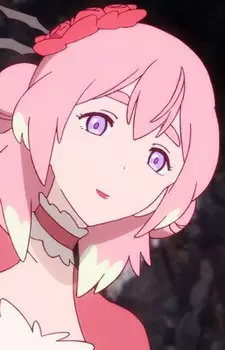 Gambar Karakter Anime: Ura Kukino