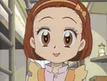 Gambar Karakter Anime: Rita Rossi
