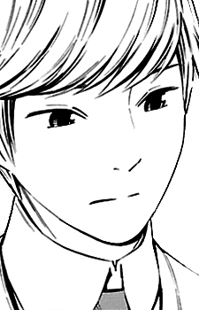 Gambar Karakter Takaaki Nishimura