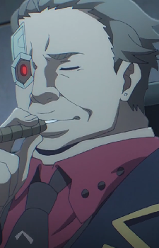 Gambar Karakter Nicolas Kruger