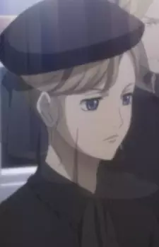 Gambar Karakter Anime: Elizabeth von Braunschweig