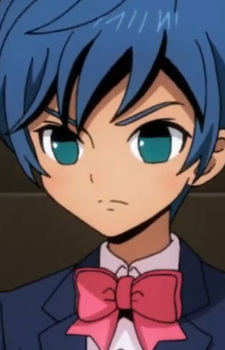 Gambar Karakter Anime: Momoka  Saotome