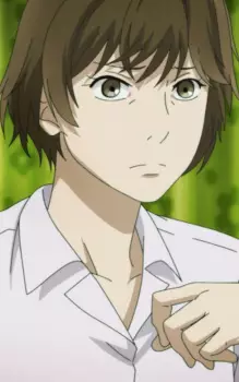 Gambar Karakter Anime: Mikado's Mother