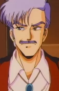 Gambar Karakter Anime: Hikari Daitokuji