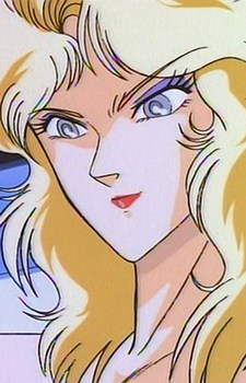 Gambar Karakter Anime: Liza