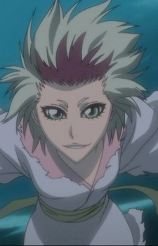 Gambar Karakter Homura