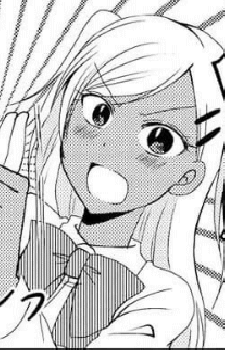 Gambar Karakter Miyarika Nishino