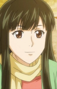 Gambar Karakter Xinxia Ye