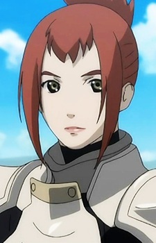 Gambar Karakter Ahmey