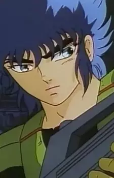 Gambar Karakter Anime: Shou Yazaki