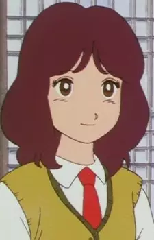 Gambar Karakter Anime: Tsubame Oozora