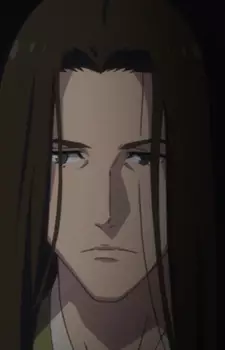 Gambar Karakter Anime: Kei