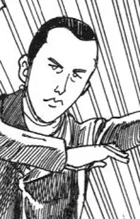 Minakata Kumagusu