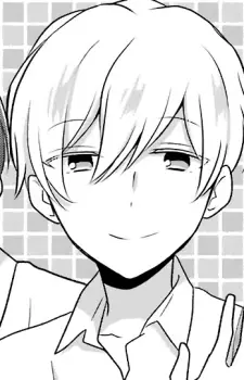 Gambar Karakter Anime: Izumi