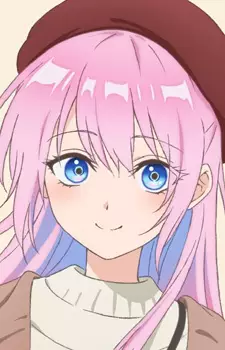 Gambar Karakter Anime: Miyako Shikimori