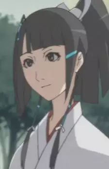 Gambar Karakter Anime: Yukino Oribe