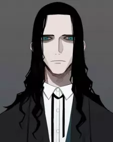 Gambar Karakter Anime: Jean-Pierre Manuel