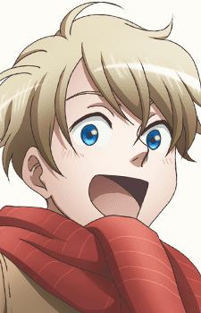 Gambar Karakter Won Jinon