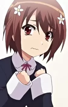 Gambar Karakter Anime: Hanako Toireno