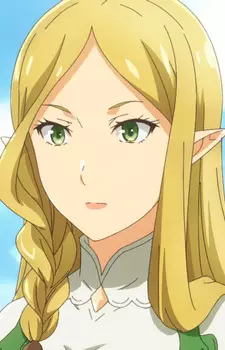 Gambar Karakter Anime: Fardania