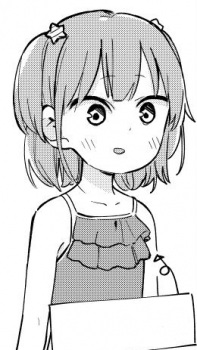 Gambar Ayaka Nanakura