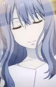 Gambar Karakter Anime: Mrs. Gozuka