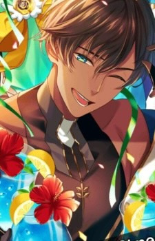 Gambar Karakter Simeon