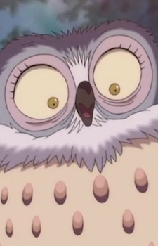 Gambar Karakter Norma