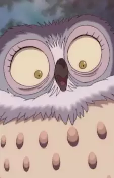 Gambar Karakter Anime: Norma