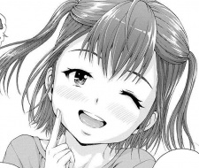 Gambar Karakter Chise Tahara 
