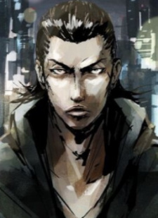 Gambar Karakter Tatsuya Ukyo