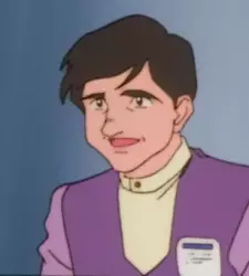 Gambar Karakter Anime: Belliman