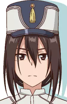 Gambar Karakter Anime: Lucius