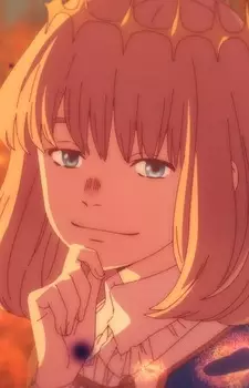 Gambar Karakter Anime: Oberon