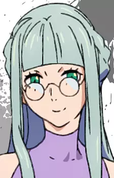 Gambar Karakter Anime: Kanae Suidou