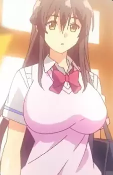 Gambar Karakter Anime: Yuri Shibasaki