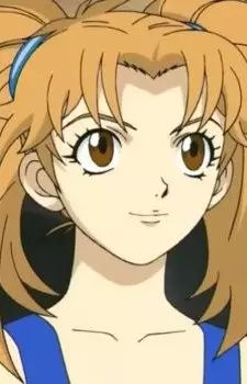 Gambar Karakter Anime: Maiko Yukino