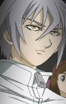 Gambar Karakter Anime: Hikaru Himuro