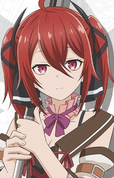 Gambar Karakter Iris