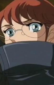 Gambar Karakter Helga