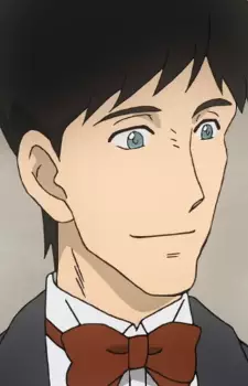 Gambar Karakter Anime: Fernand Maistre