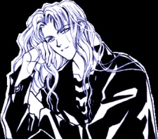 Gambar Karakter Kira
