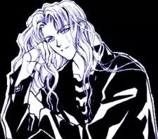 Gambar Karakter Anime: Kira