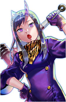 Gambar Karakter Enemy