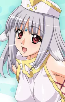 Gambar Karakter Anime: Nanashi