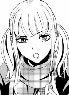 Gambar Karakter Kurumi Morino