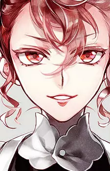 Gambar Karakter Anime: Tanya